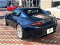 2020 Mazda Roadster