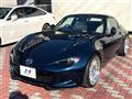 2020 Mazda Roadster