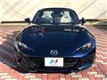 2020 Mazda Roadster