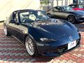 2020 Mazda Roadster