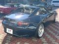 2020 Mazda Roadster