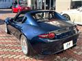 2020 Mazda Roadster