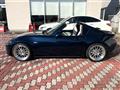 2020 Mazda Roadster