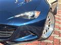 2020 Mazda Roadster
