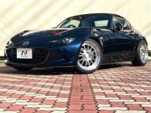 2020 Mazda Roadster