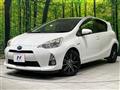 2012 Toyota AQUA