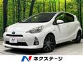 2012 Toyota AQUA