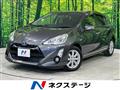 2015 Toyota AQUA