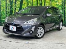 2015 Toyota AQUA