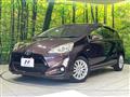 2016 Toyota AQUA