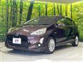 2016 Toyota AQUA