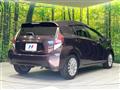 2016 Toyota AQUA