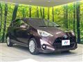 2016 Toyota AQUA