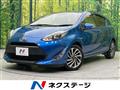 2018 Toyota AQUA
