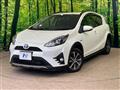 2019 Toyota AQUA