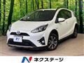 2019 Toyota AQUA