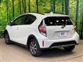 2019 Toyota AQUA
