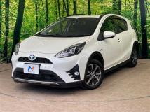 2019 Toyota AQUA