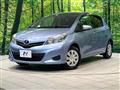 2012 Toyota Vitz