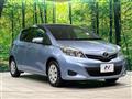 2012 Toyota Vitz