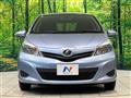 2012 Toyota Vitz