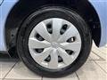 2012 Toyota Vitz