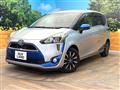 2015 Toyota Sienta