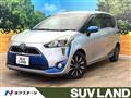 2015 Toyota Sienta