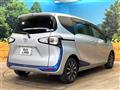 2015 Toyota Sienta