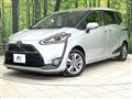 2016 Toyota Sienta