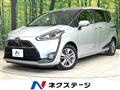 2016 Toyota Sienta