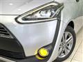 2016 Toyota Sienta