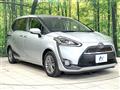 2016 Toyota Sienta