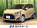 2020 Toyota Sienta
