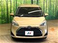 2020 Toyota Sienta