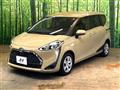 2020 Toyota Sienta
