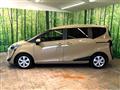 2020 Toyota Sienta