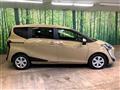 2020 Toyota Sienta