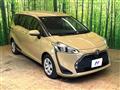 2020 Toyota Sienta