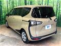2020 Toyota Sienta