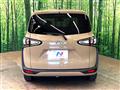 2020 Toyota Sienta