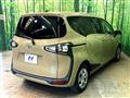 2020 Toyota Sienta