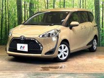 2020 Toyota Sienta