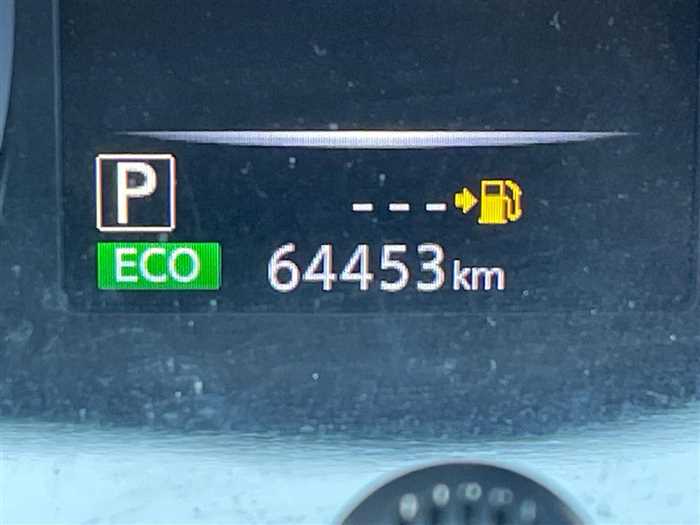 Nissan X-Trail 2018 photo 3