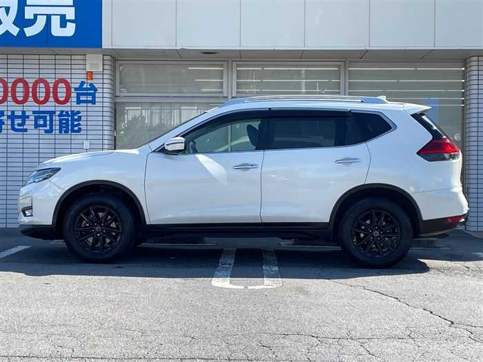 Nissan X-Trail 2018 photo 5