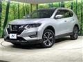 2018 Nissan X-Trail