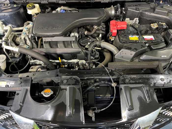Nissan X-Trail 2017 photo 5