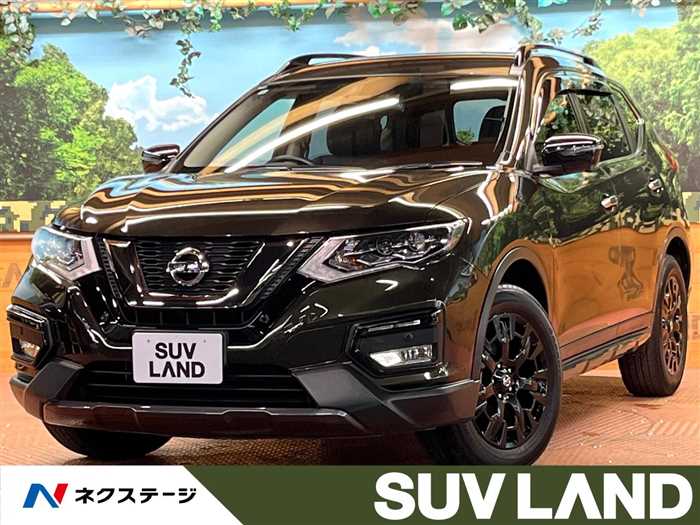 Nissan X-Trail 2018 photo 4