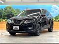 2021 Nissan X-Trail