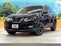 2021 Nissan X-Trail